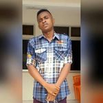 Profile Picture of Godfrey Mensah-Abrompah (@joekrach) on Instagram