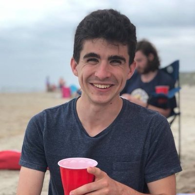 Profile Picture of Eric's Private Tweets (@TheEricPastore) on Twitter
