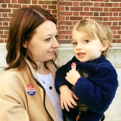 Profile Picture of Kate Scully (@KateScully04) on Twitter