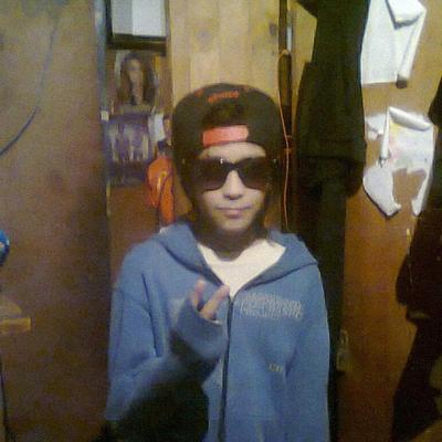 Profile Picture of Leo Palacio (@3012Leito) on Twitter