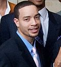 Profile Picture of Anthony Roberson - Wikipediaon Wikipedia