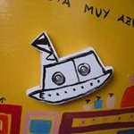 Profile Picture of Nora Pojomovsky (@norapojomovsky) on Instagram