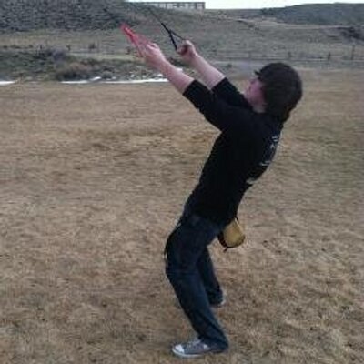 Ian Nagel - Twitter Profile Picture of Ian Nagel (@YurNeighborsCat) on Twitter