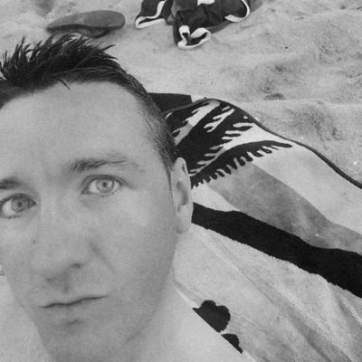 Roberto Bercero - Twitter Profile Picture of Roberto Bercero (@GraciRobert) on Twitter