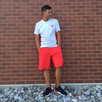 Profile Picture of Jerry Wu (@jerrywu02171995) on Twitter