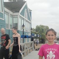 Profile Picture of Jessica Muth (@jessica-muth-4) on Quora