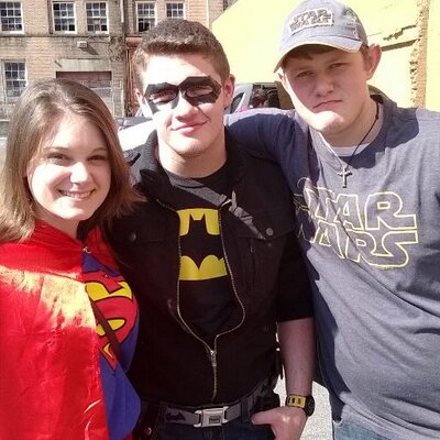 Profile Picture of Devin Mixon (@THEbigDMM) on Twitter