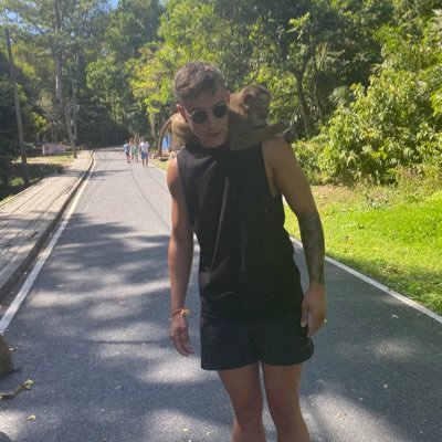 Profile Picture of Joe Barraclough (@_JoeBarraclough) on Twitter