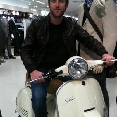 Profile Picture of Marc Moores (@MooresMarc) on Twitter