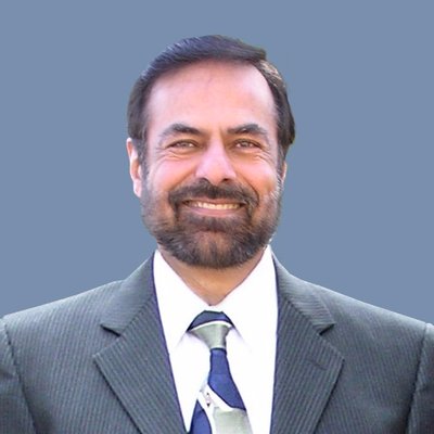 Profile Picture of Ramesh Ramchandani (@PanavistaRealty) on Twitter