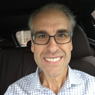 Ken Dowell - Twitter Profile Picture of Ken Dowell (@kdowell007) on Twitter