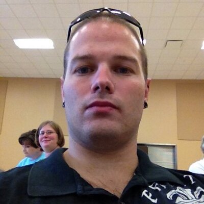 Profile Picture of Bryan Winfree (@bryan_winfree) on Twitter