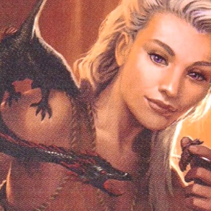 Profile Picture of Carolin (@venqerss) on Tiktok