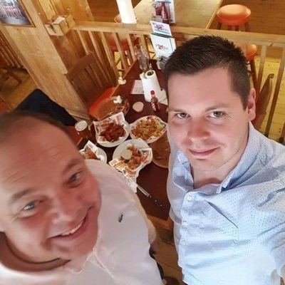 Profile Picture of Adam Millington (@a_millpig) on Twitter