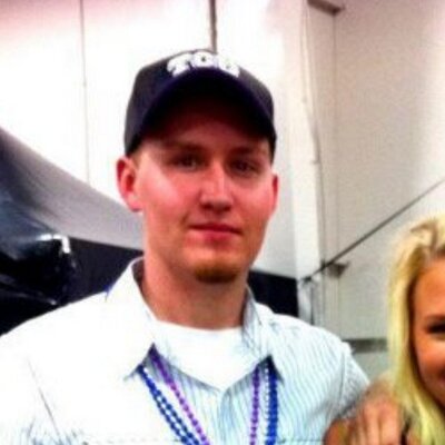 Profile Picture of Jeffrey Michael (@Jeff_Orner) on Twitter