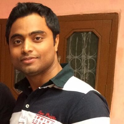 Profile Picture of Mohammad Irshad Khan (@IrshadCrane) on Twitter