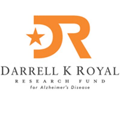 Profile Picture of Darrell K Royal Fund (@Darrell_K_Royal) on Twitter