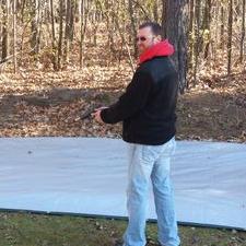 Profile Picture of Jeff Haag (@haag_jeff) on Twitter