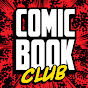 Profile Picture of ComicBookClub (@@ComicBookClub) on Tiktok