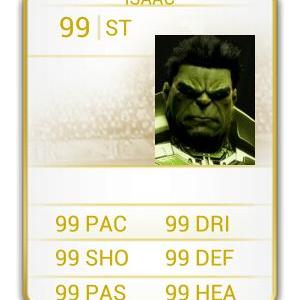 Profile Picture of Isaac Fisher (@isaacfisher24) on Twitter