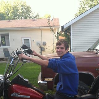 Profile Picture of Dillon Frasure (@dallion.frasure) on Facebook