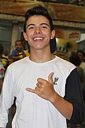 Profile Picture of Thomaz Costaon Wikipedia