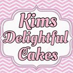 Profile Picture of Kim Currie (@kimsdelightfulcakes) on Instagram