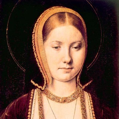 Profile Photo of Catherine Of Aragon (@CathyofAragonn) on Twitter