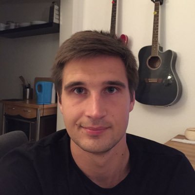 Profile Picture of Lars Mortensen (@LarsMortensen12) on Twitter