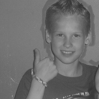 Profile Picture of Bryan Pauwels (@bryanpauwels22) on Twitter