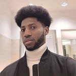 Profile Picture of Steeve Figaro (@steeveguapo) on Instagram