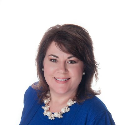 Profile Picture of April Hendricks (@aprilohendricks) on Twitter