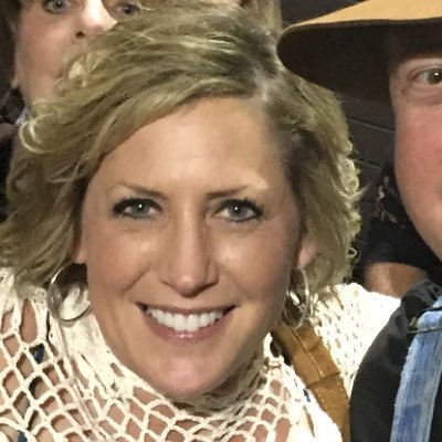 Profile Picture of Tamara Carver (@mstamaracarver) on Twitter