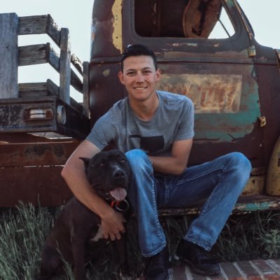 Profile Picture of Chase Scott (@ChaseScott32) on Twitter