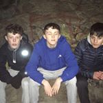 Thomas Ferguson - Instagram Profile Picture of Thomas Ferguson (@thomasferguson1) on Instagram