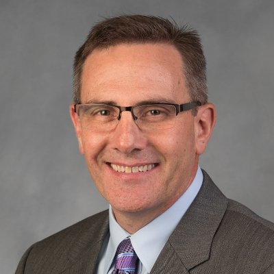 Profile Picture of Bill Mathis (@DeanBillMathis) on Twitter