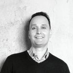Profile Picture of David Bradica (@dbradica) on Instagram