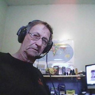 Profile Picture of Walter Bradshaw (@walter.bradshaw.75) on Facebook