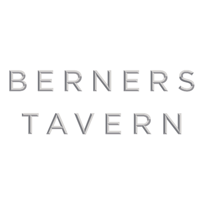 Profile Picture of Berners Tavern (@BernersTavern) on Twitter