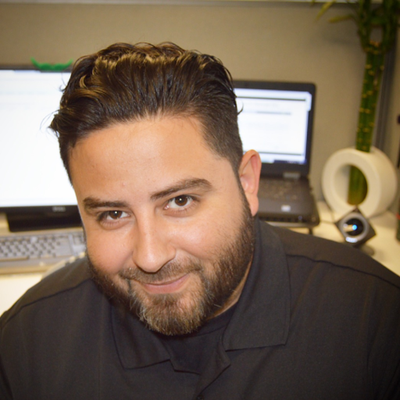 Profile Picture of Christopher Ulibarri (@cu_zip) on Twitter