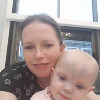 Profile Picture of Mandy Thornton (@mandy-thornton-7) on Quora