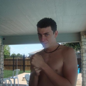 Profile Picture of Anthony Bessire (@dashgalhg) on Myspace