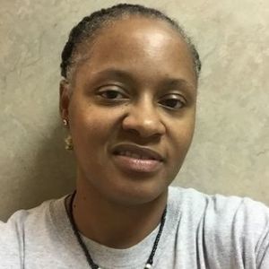 Profile Picture of Lola Holmes (@msladyd911) on Myspace