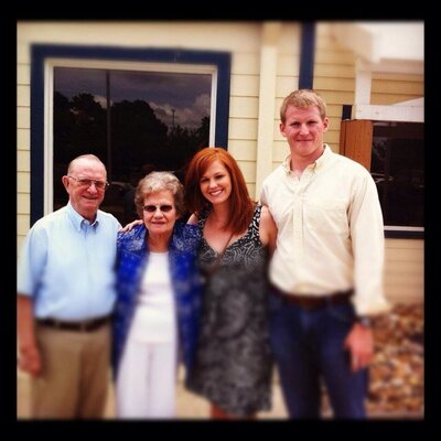 Profile Picture of Chris Rittenhouse (@carittenhouse) on Twitter