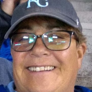 Profile Picture of Kate Miner (@KateMiner57) on Twitter