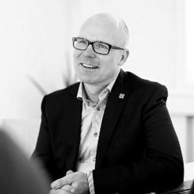 Profile Picture of Jim Palmquist (@jimpalmquist) on Twitter