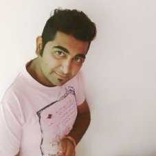 Profile Picture of Rahul Kokate (@jaihanumanrk) on Twitter