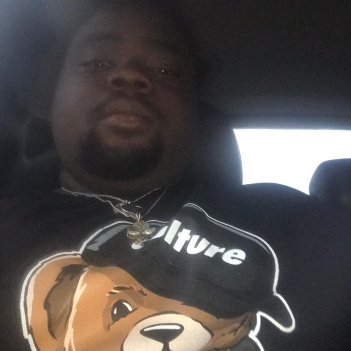 Profile Picture of Kenny_krotas (@kenwake91) on Tiktok