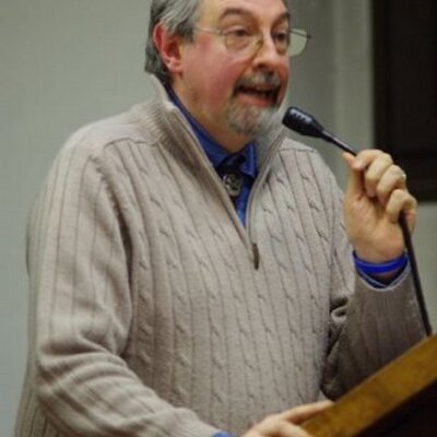 Profile Picture of TONY JOHN TOSCO (@antotos) on Twitter