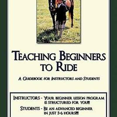 Profile Picture of Amy Farber (@TeachingRiding) on Twitter